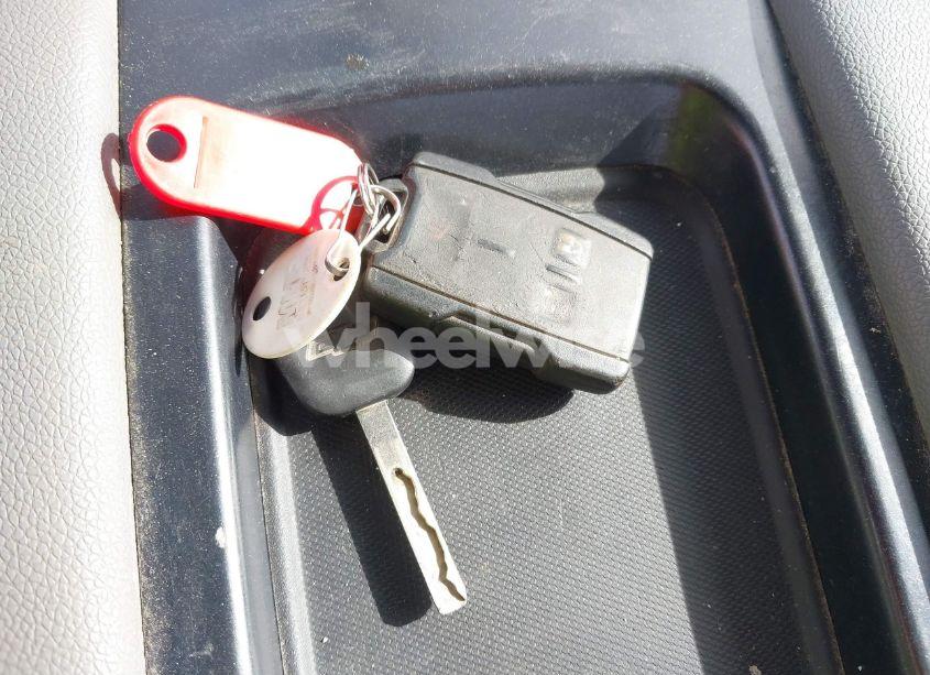 Photo 11 of 2018 Chevrolet Silverado 2500HD WT (VIN 1GC1KUEG8JF220335)