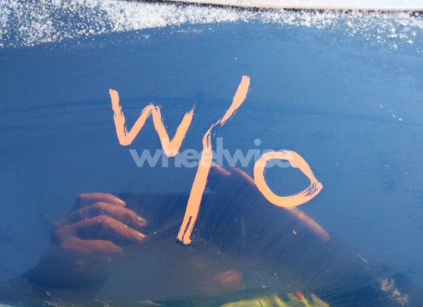 Photo 10 of 2019 Chevrolet Silverado 2500HD HIGH COUNTRY (VIN 1GC1KUEY1KF117252)