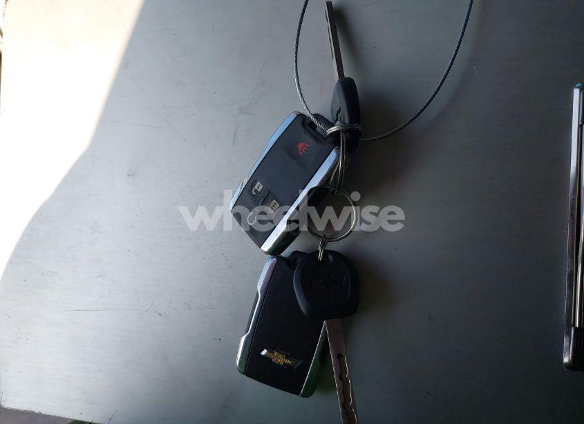 Photo 11 of 2019 Chevrolet Silverado 2500HD HIGH COUNTRY (VIN 1GC1KUEY1KF117252)