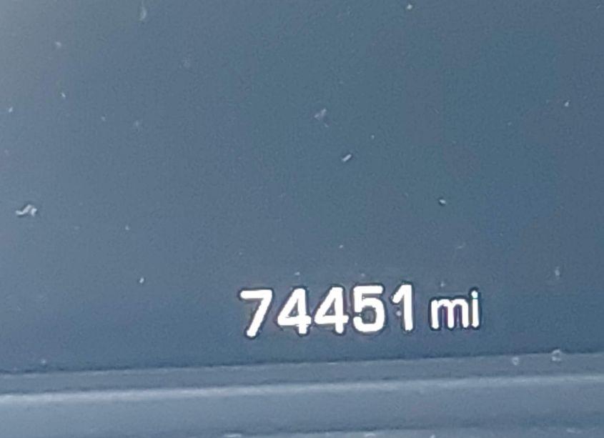 Photo 15 of 2019 Chevrolet Silverado 2500HD HIGH COUNTRY (VIN 1GC1KUEY3KF207518)