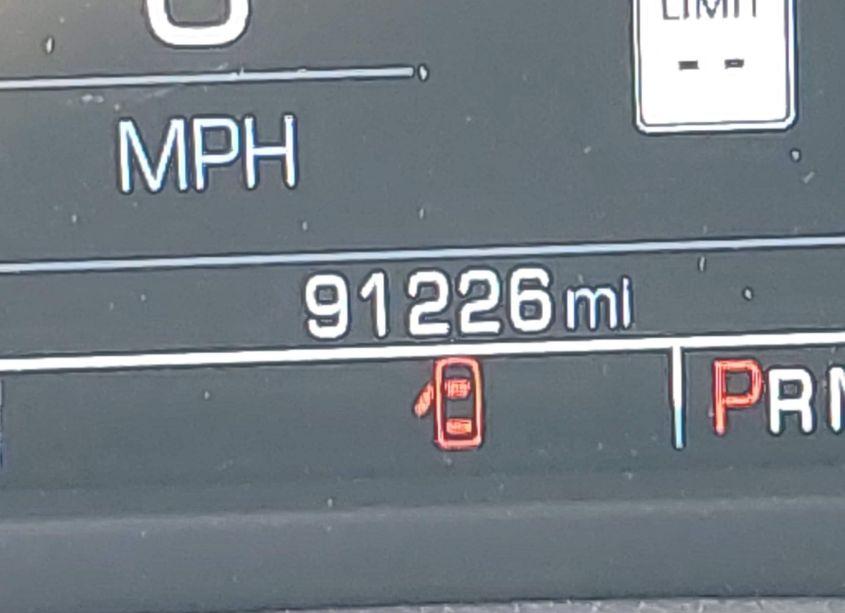 Photo 15 of 2019 Chevrolet Silverado 2500HD HIGH COUNTRY (VIN 1GC1KUEY4KF193645)