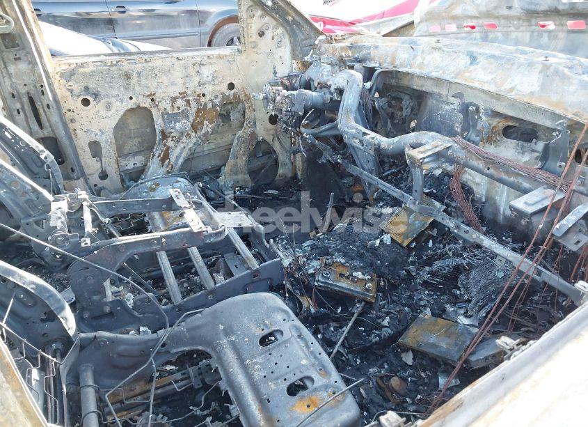 Photo 5 of 2017 Chevrolet Silverado K2500 HEAVY DUTY (VIN 1GC1KUEY6HF192117)