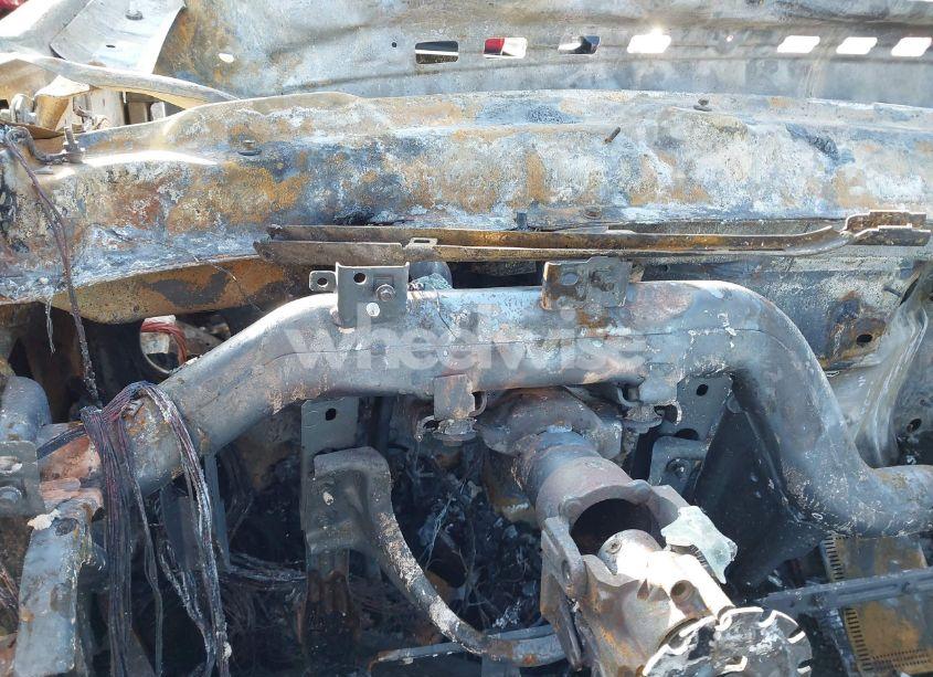 Photo 7 of 2017 Chevrolet Silverado K2500 HEAVY DUTY (VIN 1GC1KUEY6HF192117)