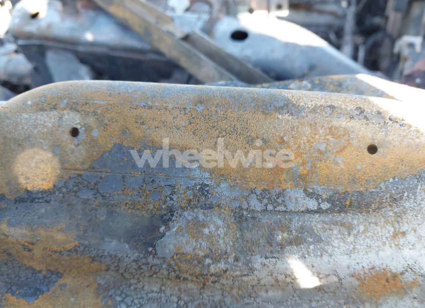 Photo 9 of 2017 Chevrolet Silverado K2500 HEAVY DUTY (VIN 1GC1KUEY6HF192117)