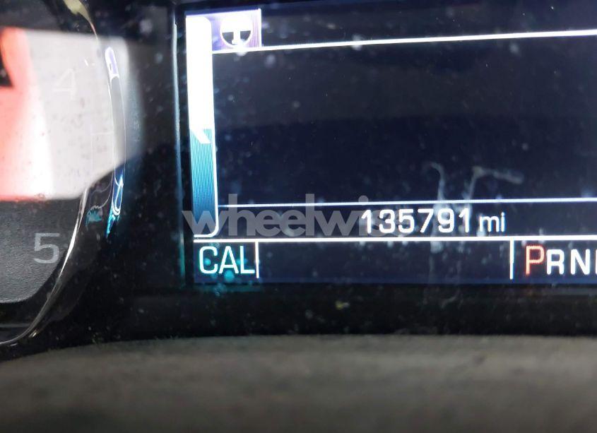 Photo 15 of 2019 Chevrolet Silverado 2500HD HIGH COUNTRY (VIN 1GC1KUEY6KF247124)