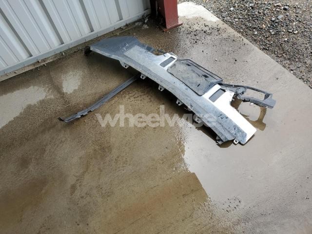 Photo 11 of 2019 CHEVROLET SILVERADO K2500 HIGH COUNTRY (VIN 1GC1KUEY9KF230396)