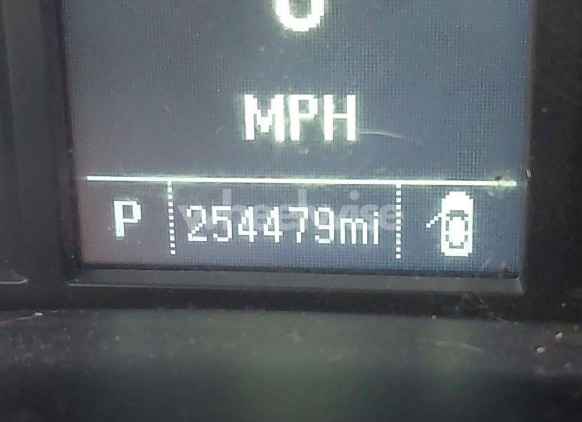 Photo 15 of 2018 Chevrolet Silverado 2500HD WT (VIN 1GC1KUEYXJF212682)