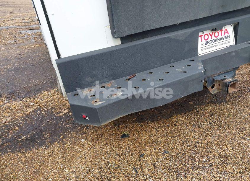 Photo 19 of 2018 Chevrolet Silverado 2500HD WT (VIN 1GC1KUEYXJF212682)