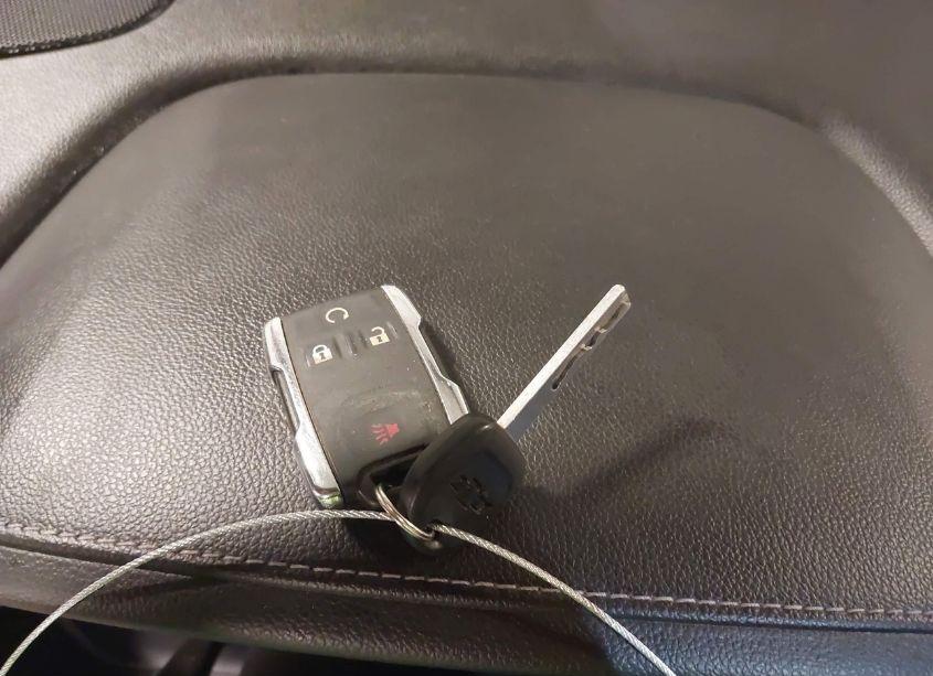 Photo 11 of 2019 Chevrolet Silverado 2500HD HIGH COUNTRY (VIN 1GC1KUEYXKF146975)