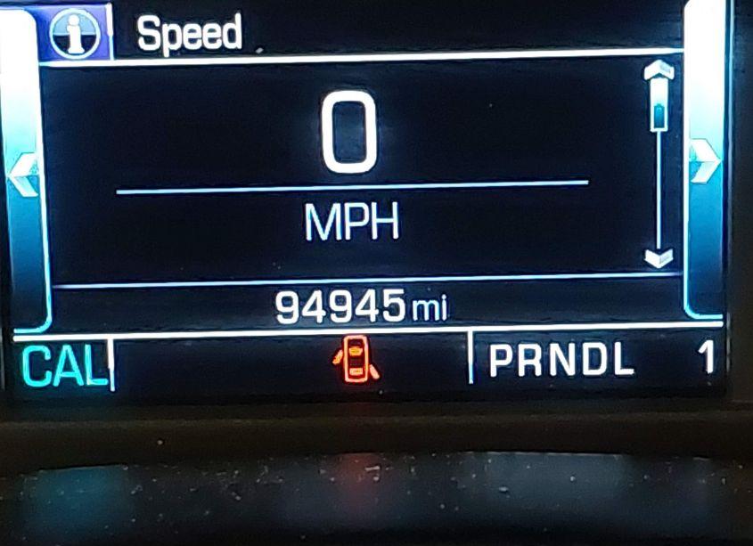 Photo 16 of 2019 Chevrolet Silverado 2500HD HIGH COUNTRY (VIN 1GC1KUEYXKF146975)