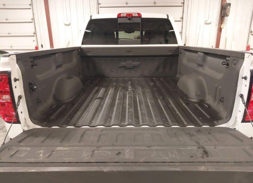 Photo 18 of 2019 Chevrolet Silverado 2500HD HIGH COUNTRY (VIN 1GC1KUEYXKF146975)