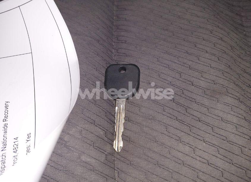 Photo 11 of 2014 Chevrolet Silverado 2500HD WORK TRUCK (VIN 1GC1KVC80EF184146)