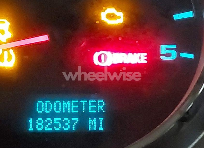 Photo 15 of 2014 Chevrolet Silverado 2500HD WORK TRUCK (VIN 1GC1KVC80EF184146)