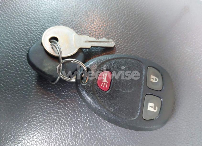 Photo 11 of 2011 Chevrolet Silverado 2500HD WORK TRUCK (VIN 1GC1KVC85BF262786)