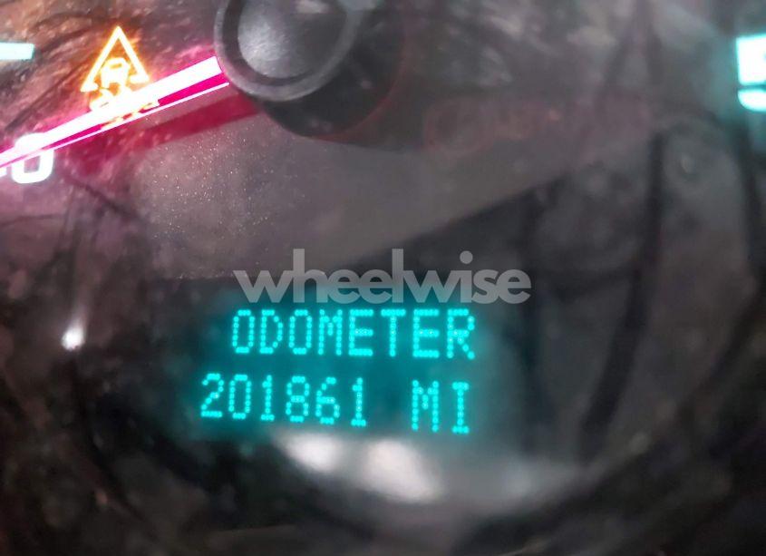 Photo 15 of 2011 Chevrolet Silverado 2500HD WORK TRUCK (VIN 1GC1KVC85BF262786)