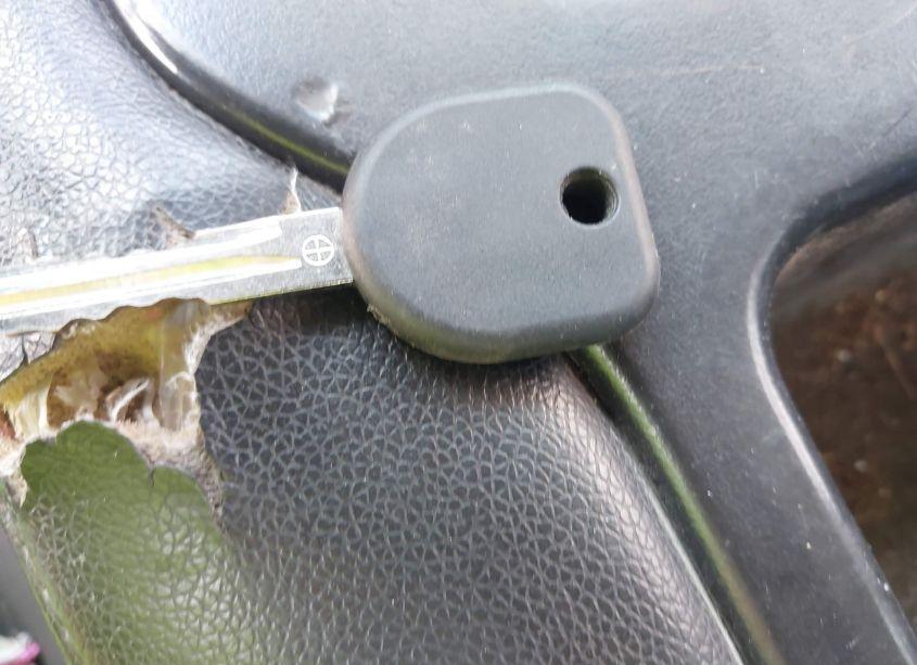 Photo 11 of 2014 Chevrolet Silverado 2500HD WORK TRUCK (VIN 1GC1KVC85EF190279)