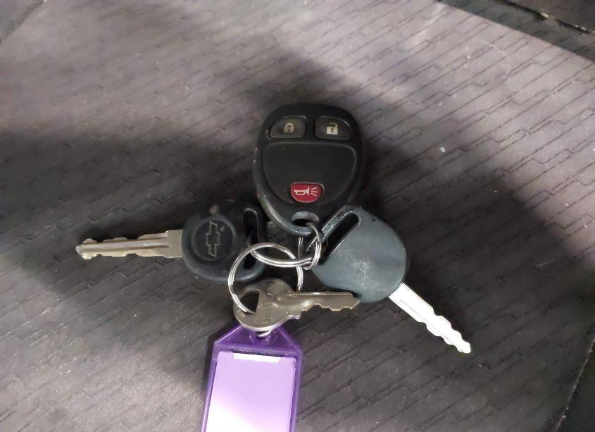 Photo 11 of 2014 Chevrolet Silverado 2500HD WORK TRUCK (VIN 1GC1KVCG6EF126369)