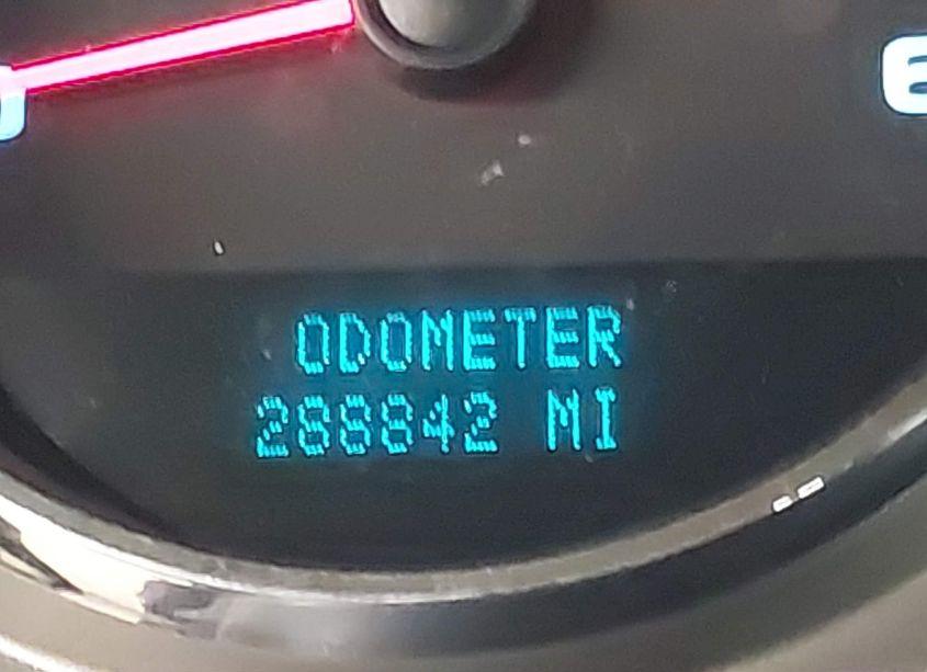 Photo 16 of 2014 Chevrolet Silverado 2500HD WORK TRUCK (VIN 1GC1KVCG6EF126369)