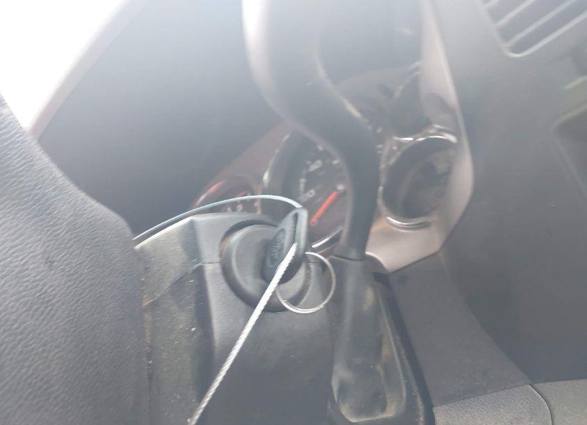 Photo 11 of 2011 Chevrolet Silverado 2500HD WORK TRUCK (VIN 1GC1KVCGXBF183184)