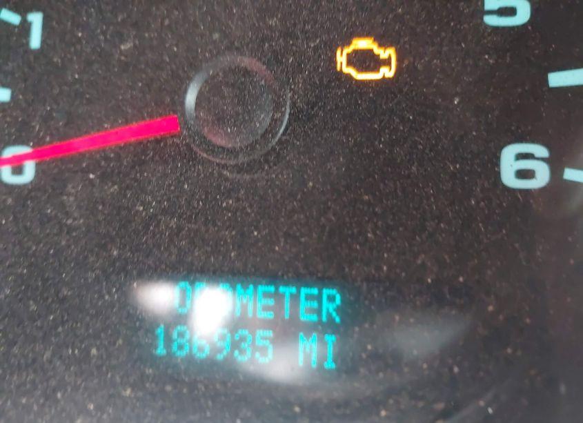 Photo 15 of 2011 Chevrolet Silverado 2500HD WORK TRUCK (VIN 1GC1KVCGXBF183184)