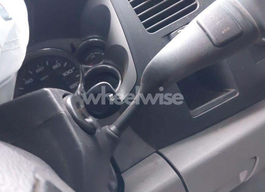 Photo 11 of 2011 Chevrolet Silverado 2500HD WORK TRUCK (VIN 1GC1KVCGXBF263603)