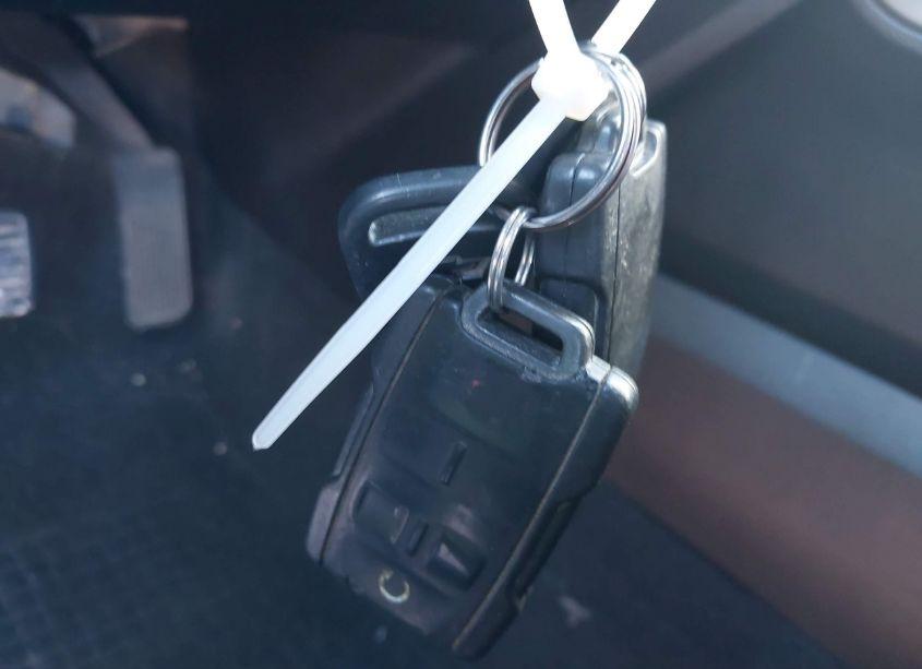 Photo 11 of 2015 Chevrolet Silverado 2500HD LT (VIN 1GC1KVE80FF115648)