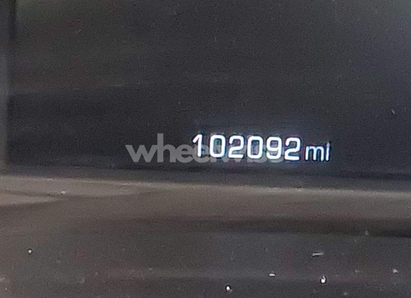 Photo 15 of 2015 Chevrolet Silverado 2500HD LT (VIN 1GC1KVE80FF588630)