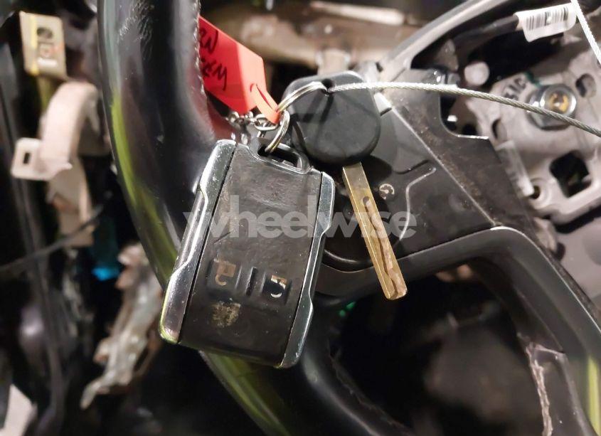 Photo 11 of 2015 Chevrolet Silverado 2500HD LT (VIN 1GC1KVE82FF105963)