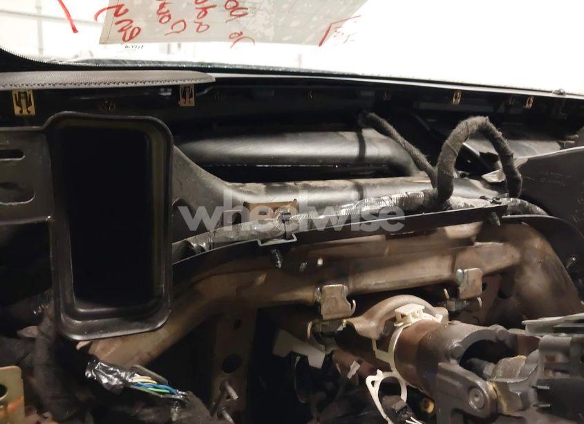 Photo 7 of 2015 Chevrolet Silverado 2500HD LT (VIN 1GC1KVE82FF105963)