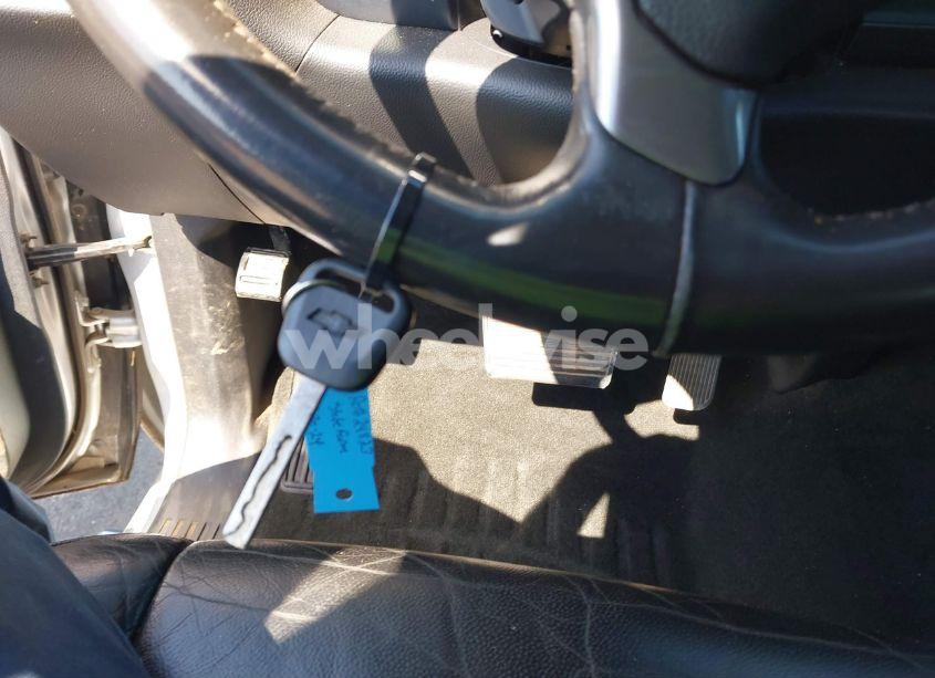 Photo 11 of 2015 Chevrolet Silverado 2500HD LT (VIN 1GC1KVE82FF138865)