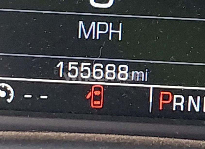 Photo 15 of 2016 Chevrolet Silverado 2500HD LT (VIN 1GC1KVE85GF250173)