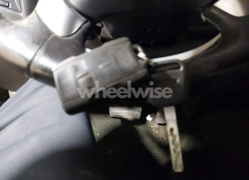 Photo 11 of 2015 Chevrolet Silverado 2500HD LT (VIN 1GC1KVE86FF158469)