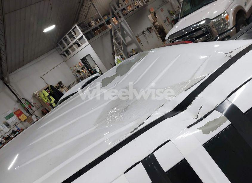 Photo 6 of 2015 Chevrolet Silverado 2500HD LT (VIN 1GC1KVE86FF158469)