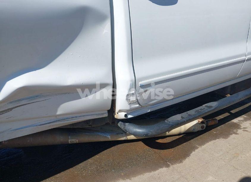 Photo 19 of 2015 Chevrolet Silverado 2500HD LT (VIN 1GC1KVE86FF520235)