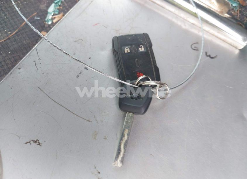 Photo 11 of 2016 Chevrolet Silverado 2500HD LT (VIN 1GC1KVE86GF251705)