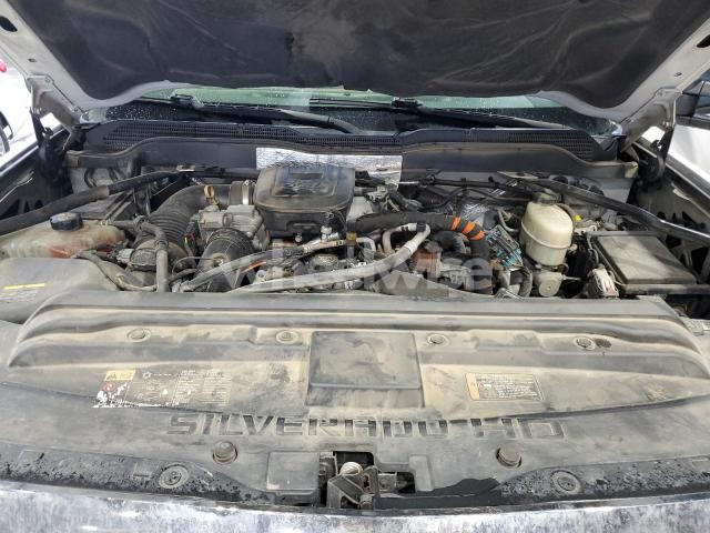 Photo 11 of 2015 CHEVROLET SILVERADO K2500 HEAVY DUTY LT (VIN 1GC1KVE87FF186376)