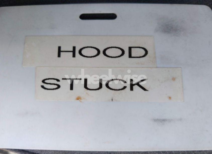 Photo 10 of 2016 Chevrolet Silverado 2500HD LT (VIN 1GC1KVE88GF160922)