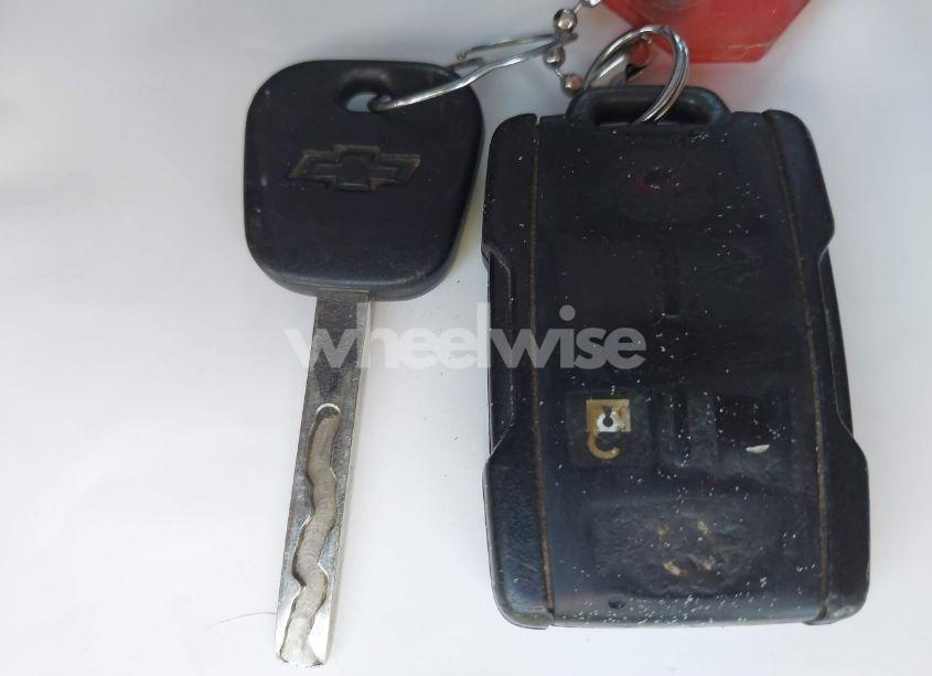 Photo 11 of 2016 Chevrolet Silverado 2500HD LT (VIN 1GC1KVE88GF160922)