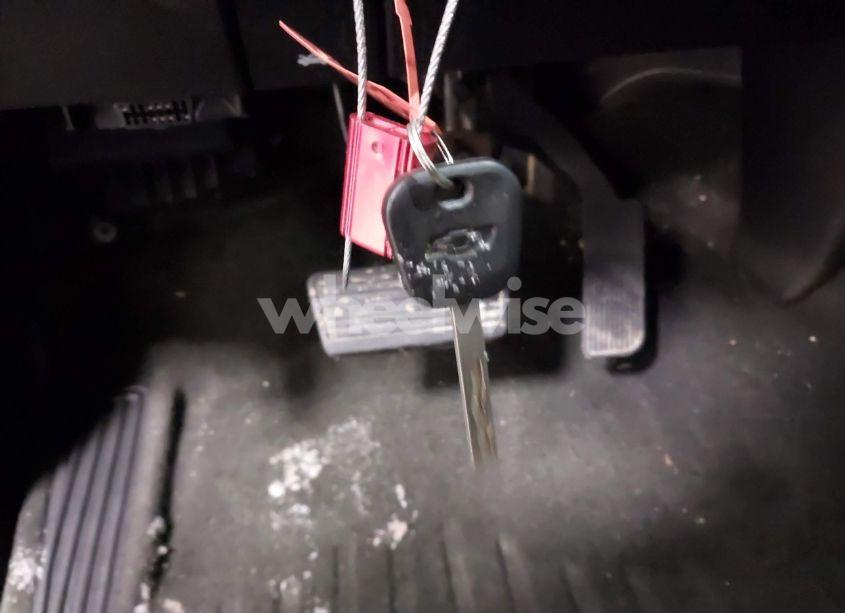 Photo 11 of 2016 Chevrolet Silverado 2500HD LT (VIN 1GC1KVE88GF239944)