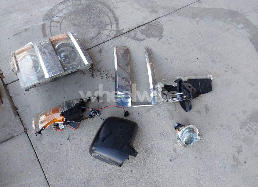 Photo 11 of 2016 Chevrolet Silverado 2500HD LT (VIN 1GC1KVE88GF247168)