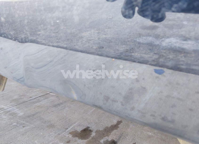 Photo 18 of 2016 Chevrolet Silverado 2500HD LT (VIN 1GC1KVE88GF247168)