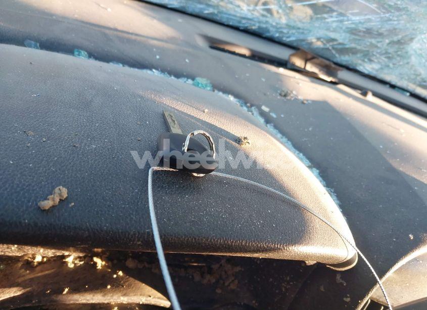 Photo 11 of 2015 Chevrolet Silverado 2500HD LT (VIN 1GC1KVE8XFF146972)