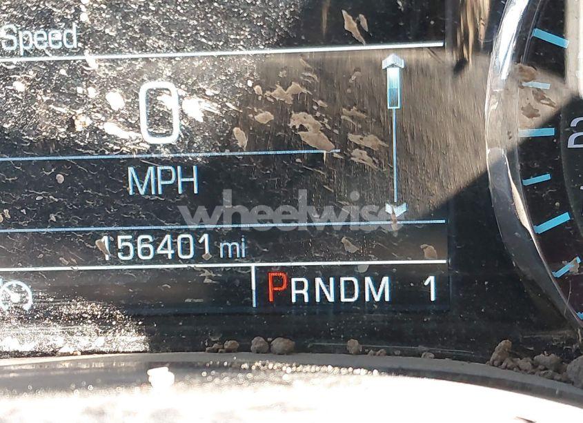 Photo 15 of 2015 Chevrolet Silverado 2500HD LT (VIN 1GC1KVE8XFF146972)