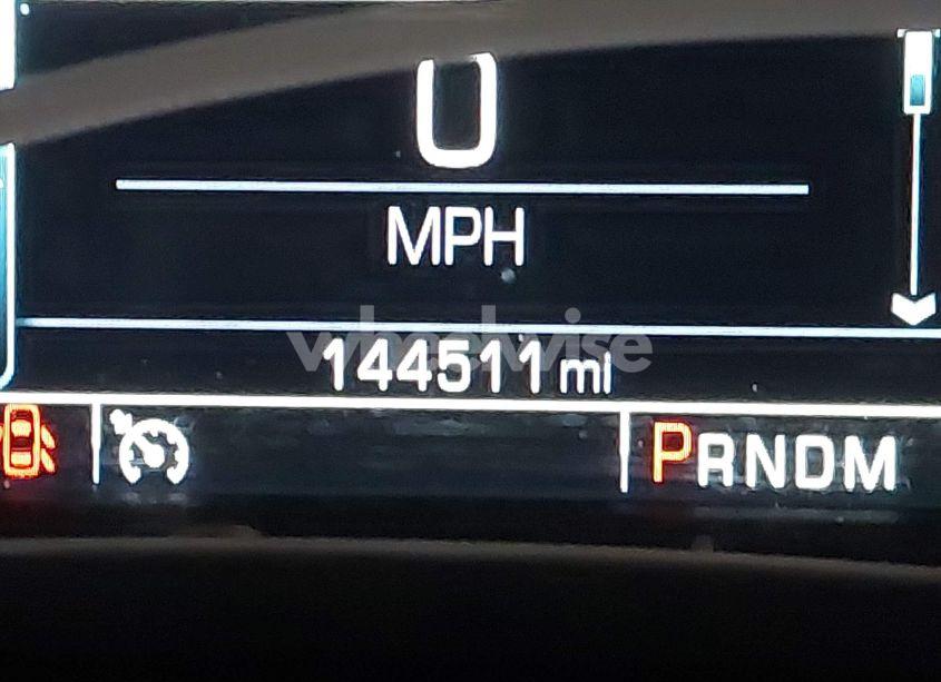 Photo 15 of 2015 Chevrolet Silverado 2500HD LT (VIN 1GC1KVEG0FF131663)