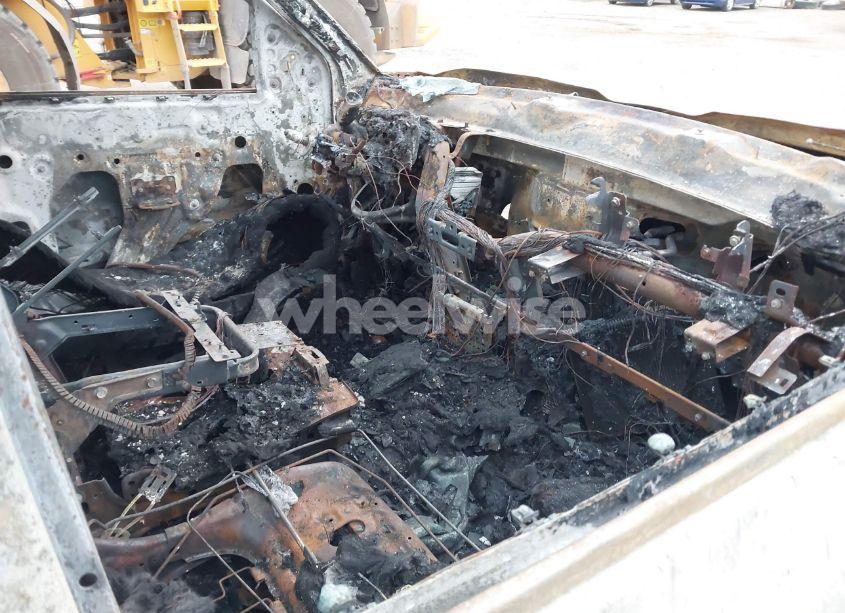 Photo 5 of 2015 Chevrolet Silverado 2500HD LT (VIN 1GC1KVEG0FF190275)