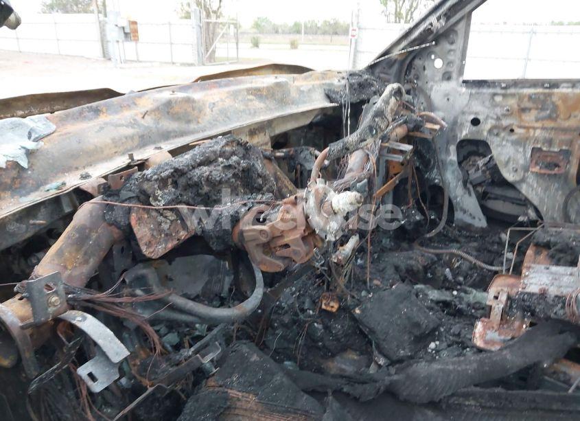 Photo 7 of 2015 Chevrolet Silverado 2500HD LT (VIN 1GC1KVEG0FF190275)