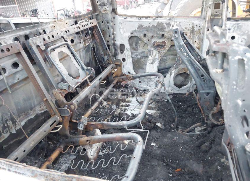 Photo 8 of 2015 Chevrolet Silverado 2500HD LT (VIN 1GC1KVEG0FF190275)