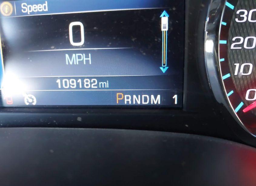 Photo 15 of 2015 Chevrolet Silverado 2500HD LT (VIN 1GC1KVEG1FF192472)