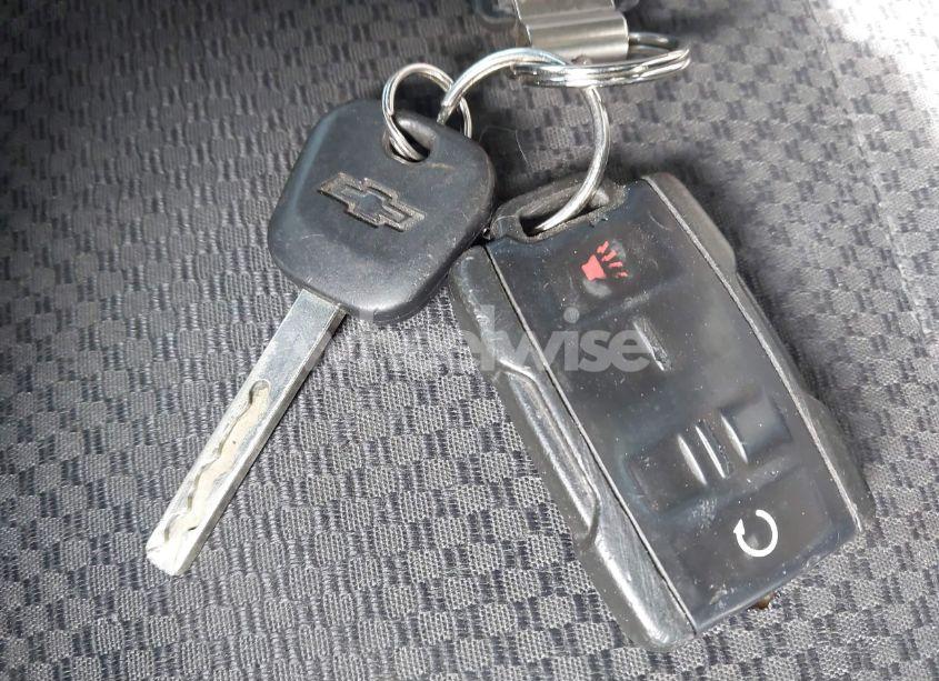 Photo 11 of 2016 Chevrolet Silverado 2500HD LT (VIN 1GC1KVEG2GF254544)