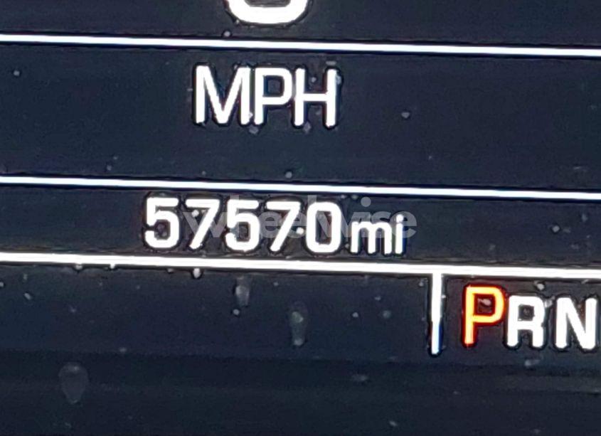 Photo 15 of 2016 Chevrolet Silverado 2500HD LT (VIN 1GC1KVEG2GF254544)